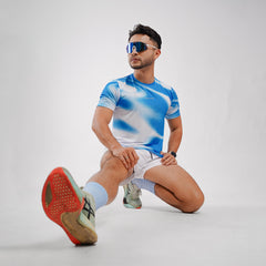 Tiento Short Sleeve Official Merchandise Pocari 2026