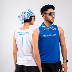 Tiento Singlet Official Merchandise Pocari 2026
