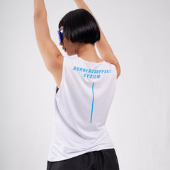 Tiento Singlet Official Merchandise Pocari 2026