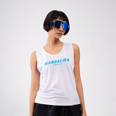 Tiento Singlet Official Merchandise Pocari 2026