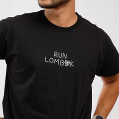 Tiento T-Shirt Sleeve Less Official Merchandise Pocari 2026