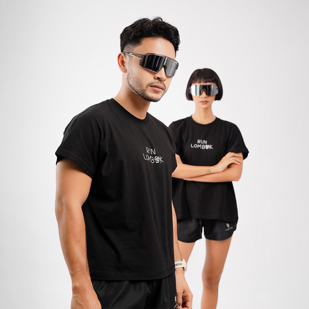 Tiento T-Shirt Sleeve Less Official Merchandise Pocari 2026