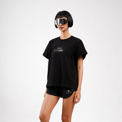 Tiento T-Shirt Sleeve Less Official Merchandise Pocari 2026