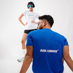 Tiento Short Sleeve Official Merchandise Pocari 2026