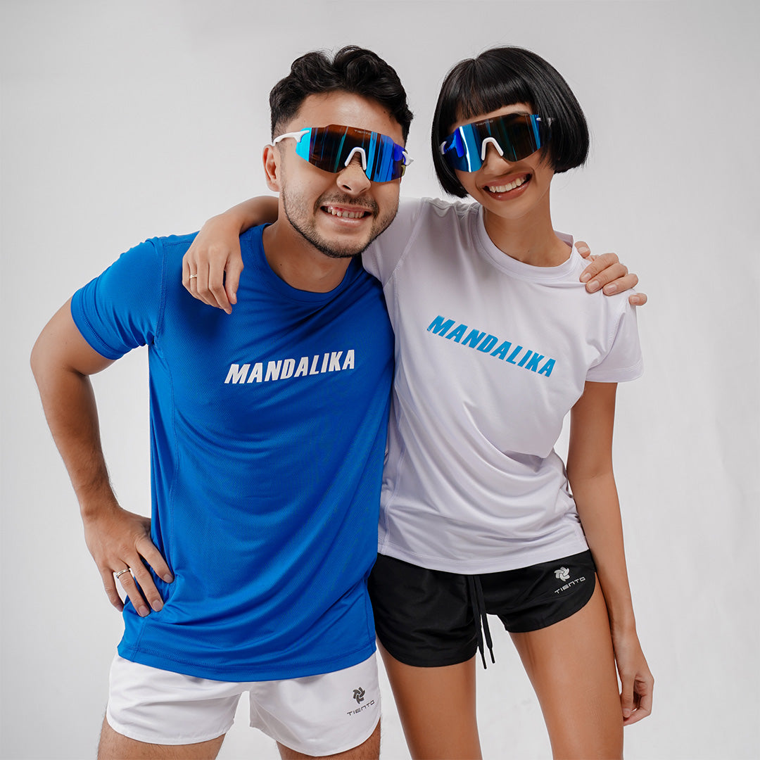 Tiento Short Sleeve Official Merchandise Pocari 2026