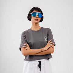 Tiento T-Shirt Crop Official Merchandise Pocari 2026