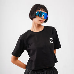 Tiento T-Shirt Crop Official Merchandise Pocari 2026