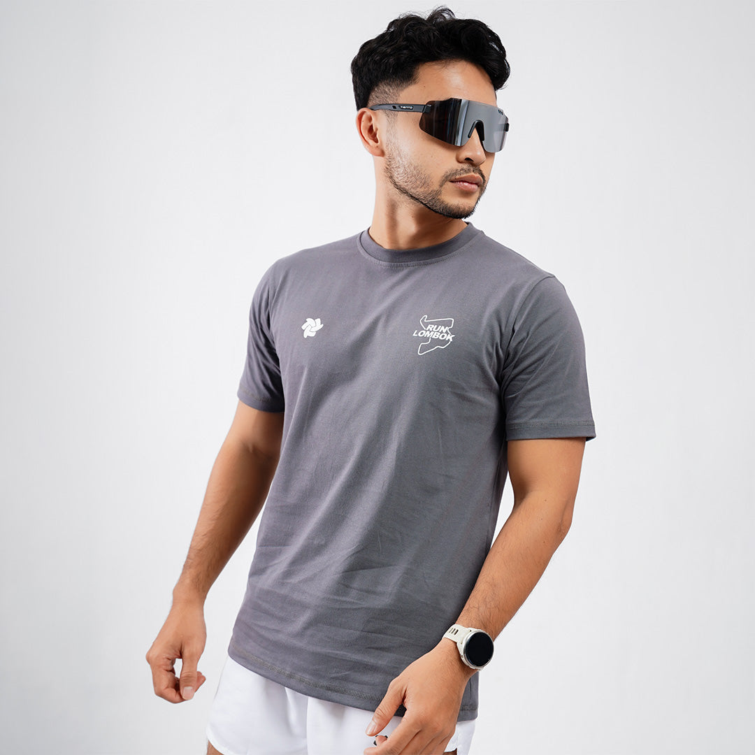 Tiento T-Shirt Official Merchandise Pocari 2026