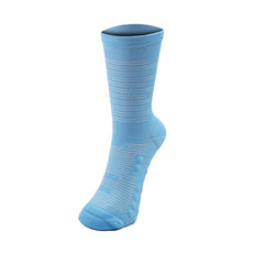 Tiento Kaos Kaki Olahraga Running Compression Socks Stridez Series Unisex Men Women