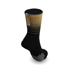 Tiento Kaos Kaki Olahraga Lari Running Socks Kaoskaki Trail Run Futsal Gym Zestflow Anti Slip