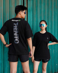 Tiento T-Shirt Unisex Special Edition Digiland Run 2026 (Pre Order)