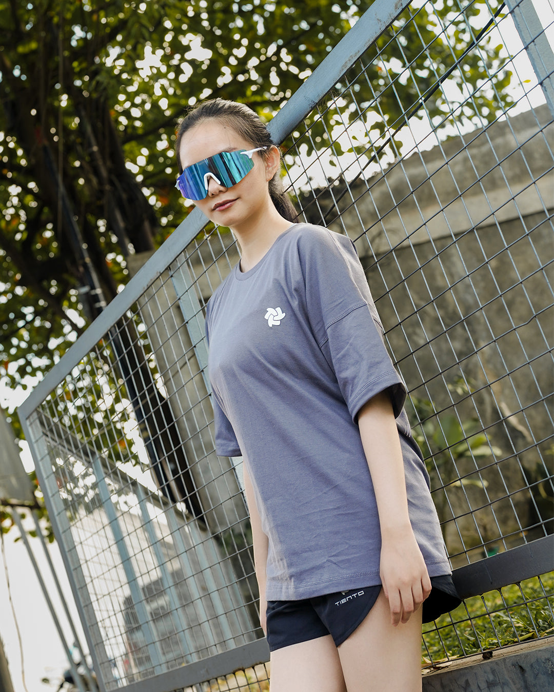 Tiento T-Shirt Unisex Special Edition Digiland Run 2026