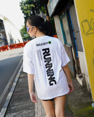 Tiento T-Shirt Unisex Special Edition Digiland Run 2026 (Pre Order)