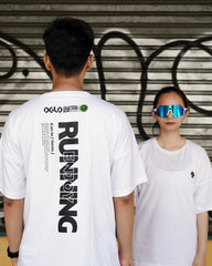 Tiento T-Shirt Unisex Special Edition Digiland Run 2026 (Pre Order)