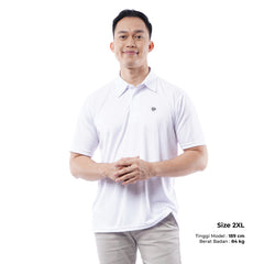 Tiento Polo Dryfit Basic