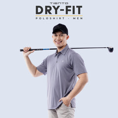 Tiento Polo Dryfit Basic