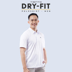 Tiento Polo Dryfit Basic