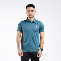 Tiento Polo Dryfit Basic