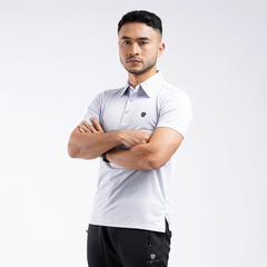 Tiento Polo Dryfit Basic