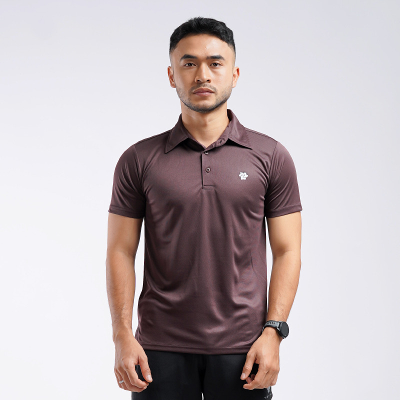 [BUY 1 GET 2] Tiento Polo Dryfit Basic