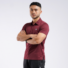 Tiento Polo Dryfit Basic