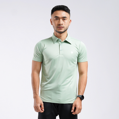Tiento Polo Dryfit Basic