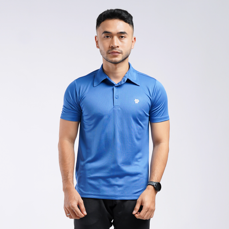 [BUY 1 GET 2] Tiento Polo Dryfit Basic