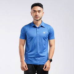 Tiento Polo Dryfit Basic