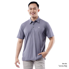 Tiento Polo Dryfit Basic