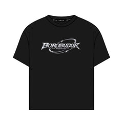 Pre Order T-Shirt Official Merch Borobudur Marathon 2026