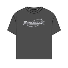 Pre Order T-Shirt Official Merch Borobudur Marathon 2026