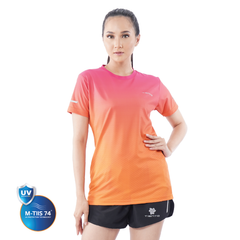 Tiento Jersey Short Sleeve Xceleration Women