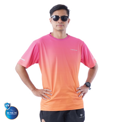 Tiento Jersey Short Sleeve Xceleration Men