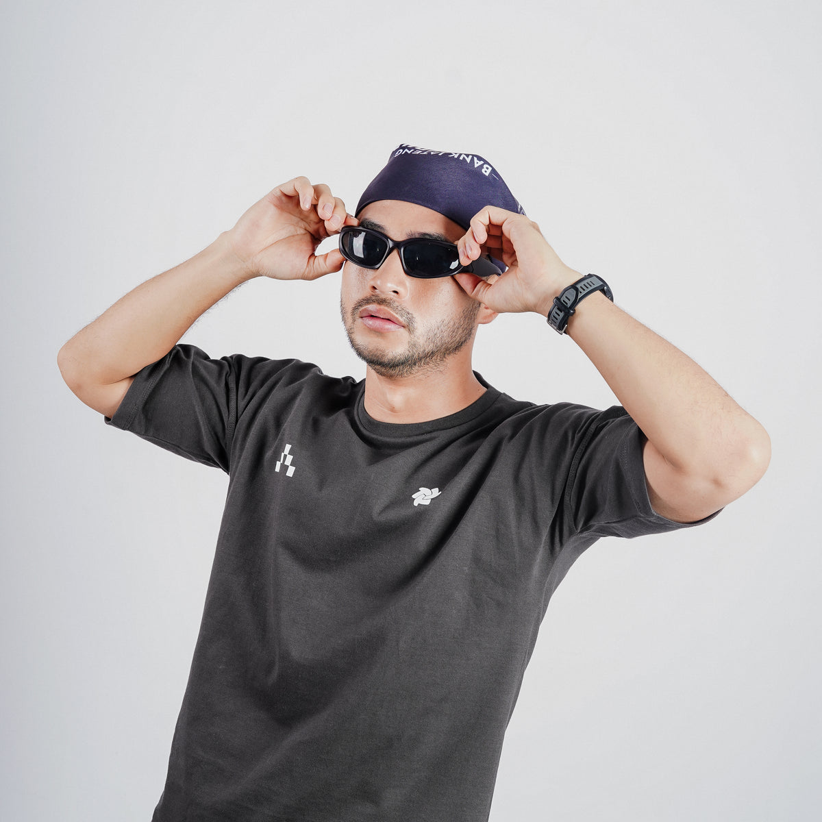 Exclusive BORMAR Tiento Teex (Unisex)