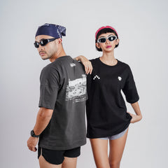 Tiento BORMAR Tees (Unisex)