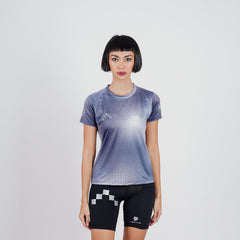 Early Bird Bormar | Paket 2 Pcs Jersey Women | (Free Socks)