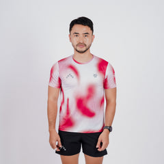 Early Bird Bormar | Paket 2 Jersey Short Sleeve Men | (Free Socks)