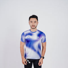 Early Bird Bormar | Paket 2 Jersey Short Sleeve Men | (Free Socks)