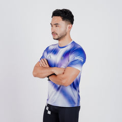 Early Bird Bormar | Paket 2 Jersey Short Sleeve Men | (Free Socks)