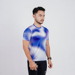 Early Bird Bormar | Paket 2 Jersey Short Sleeve Men | (Free Socks)