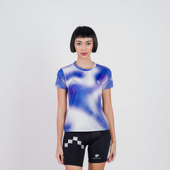 Early Bird Bormar | Paket 2 Pcs Jersey Women | (Free Socks)