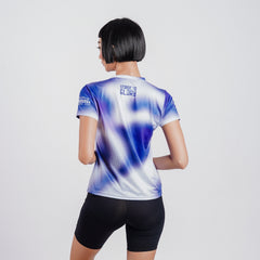 Early Bird Bormar | Paket 2 Pcs Jersey Women | (Free Socks)