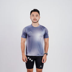 Early Bird Bormar | Paket 2 Jersey Short Sleeve Men | (Free Socks)