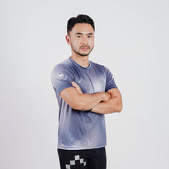 Early Bird Bormar | Paket 2 Jersey Short Sleeve Men | (Free Socks)