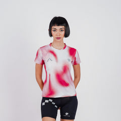 Early Bird Bormar | Paket 2 Pcs Jersey Women | (Free Socks)