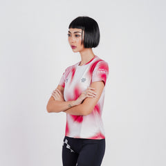 Early Bird Bormar | Paket 2 Pcs Jersey Women | (Free Socks)