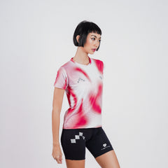 Early Bird Bormar | Paket 2 Pcs Jersey Women | (Free Socks)