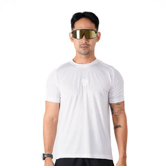 Tiento Jersey Running Men Kaos Olahraga Pria Baju Lari Quick Dry South