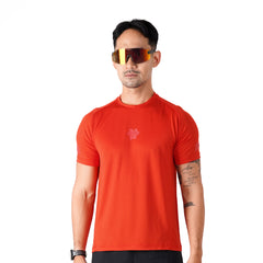 Tiento Jersey Running Men Kaos Olahraga Pria Baju Lari Quick Dry South