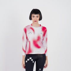 Early Bird Bormar | Buy 2 Jersey Women Long | (Free Running Socks)